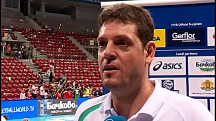 Константинов: Срещу такава игра на Русия нямаме аргументи