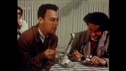 The Monks - I Hate You