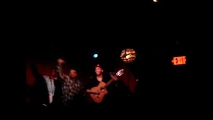 Sen Dog Tom Morello Wayne Kramer Californi