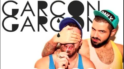 Превод: Garcon Garcon - Stay In Touch 2011