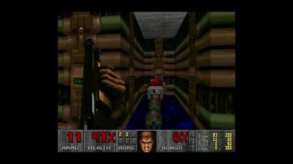 Rage Quit - Doom Ii
