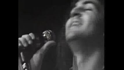 Deep Purple - Lucille - Live Denmark 1972