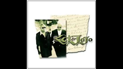 K Ci & Jojo-last Nights Letter
