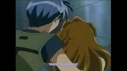 Kamikaze Kaitou Jeanne - Епизод 42