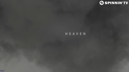 Shaun Frank & Kshmr - Heaven ( feat. Delaney Jane) + Превод
