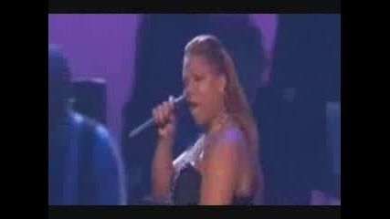 Alicia Keys - Live At The Amerian Music Awards 2008 - Superwoman