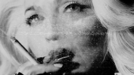 Madonna - Girl Gone Wild ( Teaser )