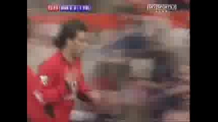Ruun Van Nistelrooy!