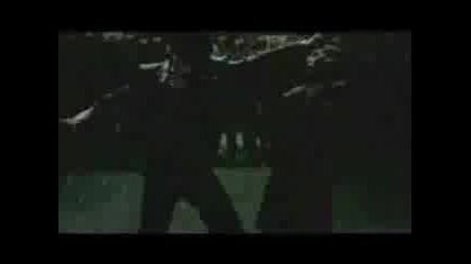 Matrix Sandstorm