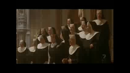 Sister Act - My God (my Guy) 