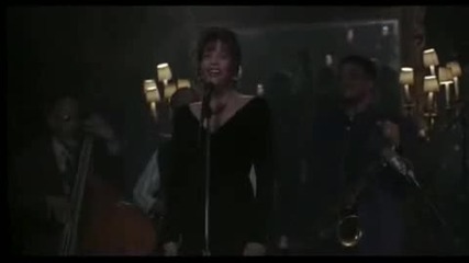 Whitney Houston - I Believe In You And Me [live Movie Version]
