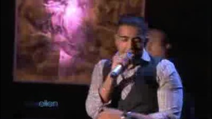 Jay Sean - Down - life 