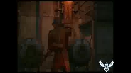 wolfenstein 2009 - new trailer