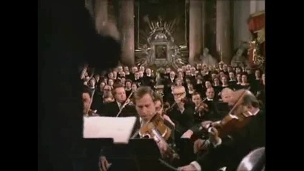 W. A. Mozart - Requiem - 05 Rex tremendae