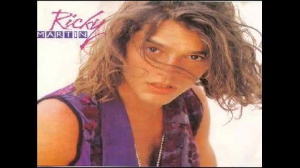 Ricky Martin - Asi es la vida