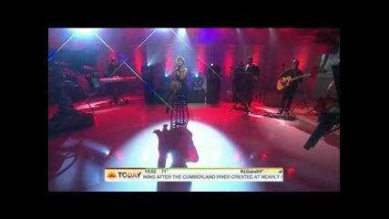 Toni Braxton - Un Break My Heart Today - Show Hdtv 720p 