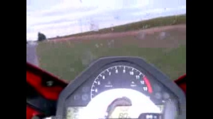 cbr 1000 chovet