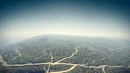 Fuel - Gameplay Hd