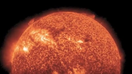 Senzar - Sun Dance