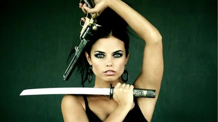 Kezwik feat Mel Presson - Trigger (original Mix)