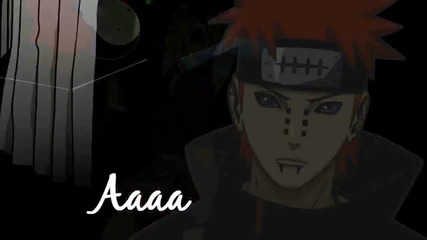 [itashi pein sakura] Ziveo