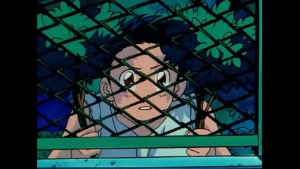 Jigoku Sensei Nube Episode 17
