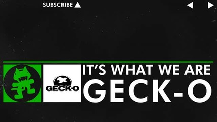 Geck-o - It's What We Are
