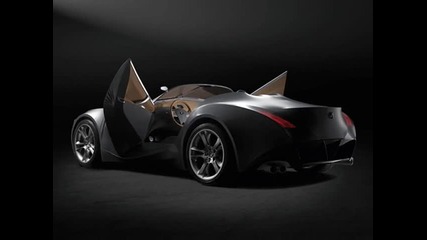 bmw gina ismail movie maker studio