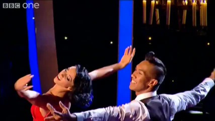 Lizzie & Mark - Viennese Waltz (bryan Adam - Have You Ever Really Loved A Womans) - Sytycd (uk) 