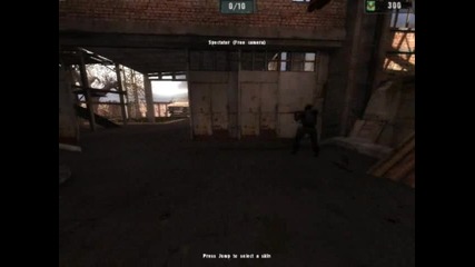 S.t.a.l.k.e.r Project online (beta4) by Alex009