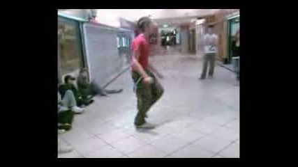 Melbourne Shuffle Compilation ~ 1