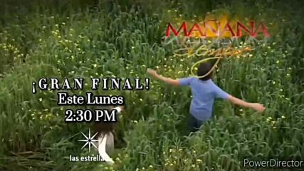 Manana es para siempre Cortinillas (22)