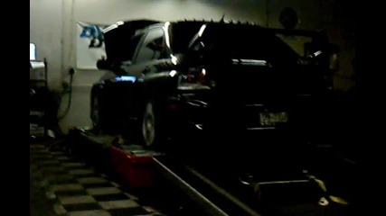 Dg Motor s Supra Tuning, Evo 9 Fp Black Tuning, Evo X Dg Cus 