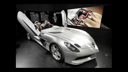 Concept Cars (o_o)