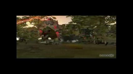 Dark Crusade - intro