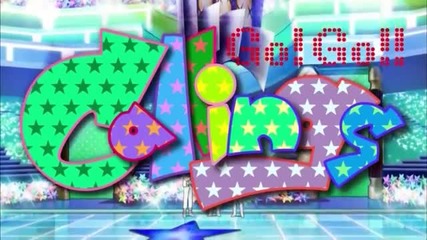 Watch Pretty Rhythm- Aurora Dream Episode 23
