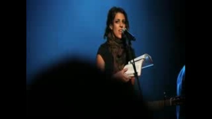 Hillsong Conference 2008 - Bible Reading