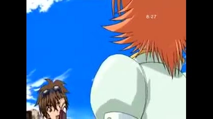 Bakugan New Vestroia Episode 1 Part 2 