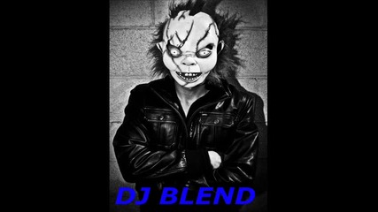 Dj Blend Vs Dj Crown Mix