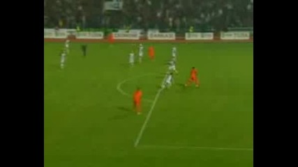 Kocaelispor - Galatasaray 1:4 (2 Gol Nonda)