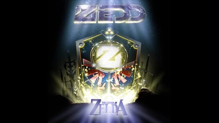 Zedd - The legend of Zelda ( Original mix )