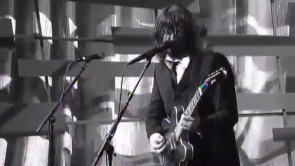 Foo Fighters - Back & Forth and A Matter Of Time - Live Webcast 
