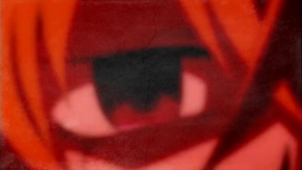 A Dangerous Mind [vincent Nightray]