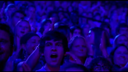 Nick Dean - Audition 1 - The X Factor 2011