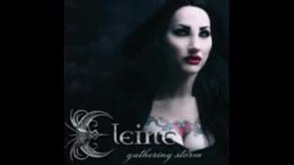 Eleine - Gathering Storm ( full album Ep 2014 )