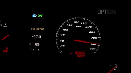 Lamborghini Gallardo Lp 550-2 Valentino Balboni 320 km/h