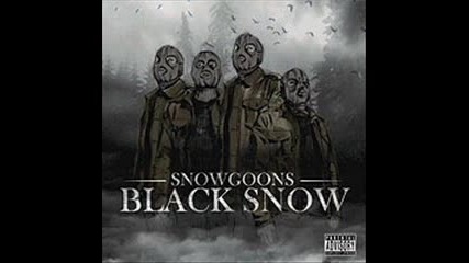 Snowgoons - The Curse 
