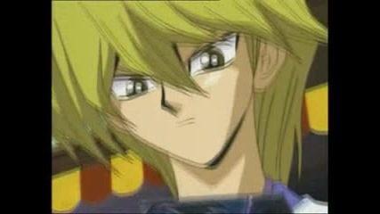 Yu - Gi - Oh! - Epizod 74 - Spasenie 