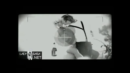 Lady Gaga - Paparazzi