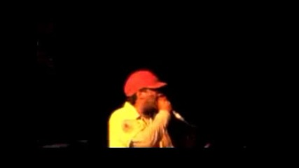 X-Clan - Culture United LIVE